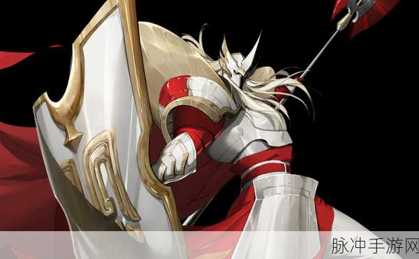 镇魂街武神躯，一动不动流玩法大揭秘，制霸战场