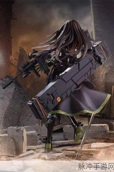 小兵步枪少女前线 MOD 一周目通关终极指南