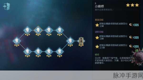第五人格机械师畅玩秘籍全解析
