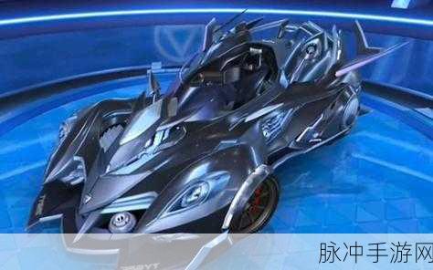 QQ 飞车手游，解锁永久神风玉堂秘籍大公开