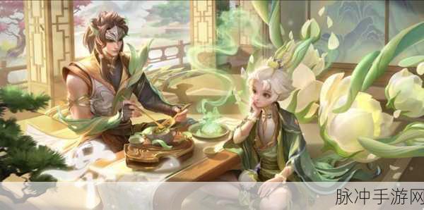 王者荣耀 S21 六选一皮肤终极指南