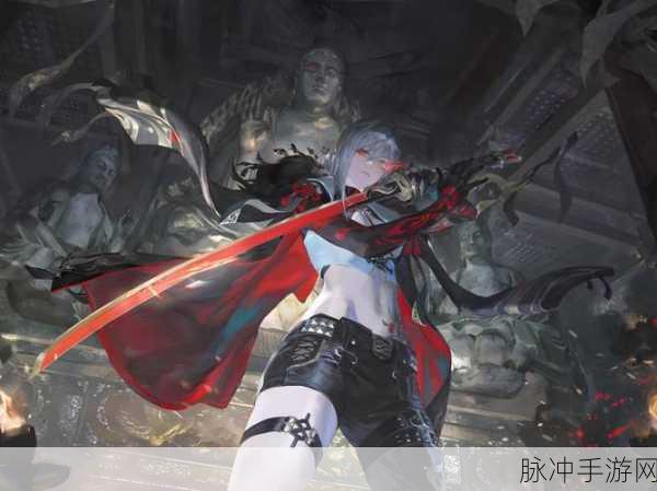 战双帕弥什，深度解析黑咔的用途与价值
