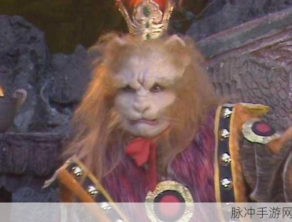 少年西游记 2 黄狮精技能深度解析与实战运用