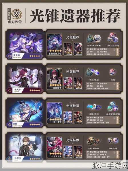 崩坏星穹铁道新手畅玩指南，快速上手攻略秘籍
