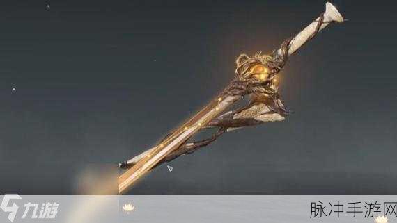 永劫无间手游，金色武器全解析与最强技能获取秘籍