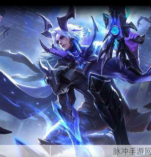 王者荣耀，百里守约被动技能触发与隐身技巧全解析