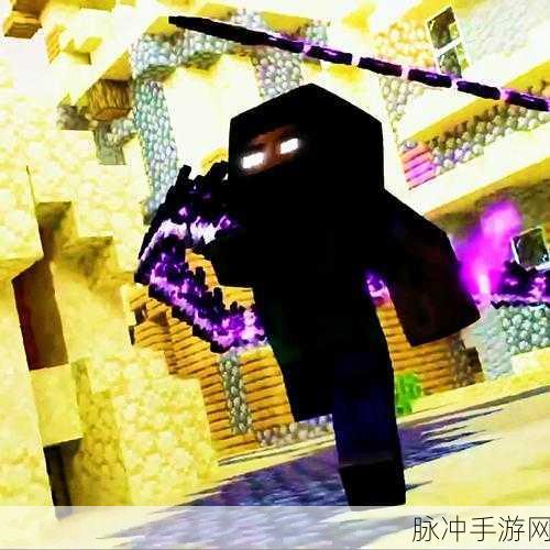 我的世界 HIM 恐怖元素深度剖析
