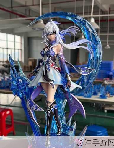 崩坏星穹铁道镜流专武升级材料全解析