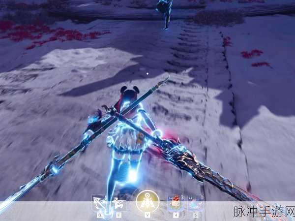 深度解析，永劫无间创建职业战队与招募那些事儿