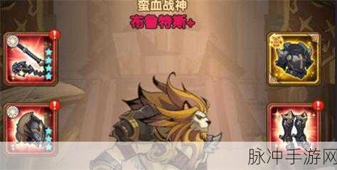 剑与远征，娜可露露最佳共鸣角色大揭秘