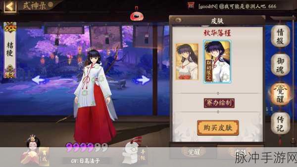 阴阳师骷髅怨念剑副本分布大揭秘