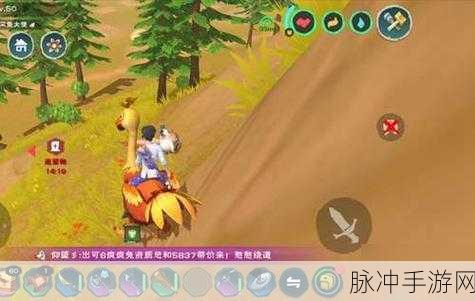 创造与魔法，云蚕丝获取时间全解析