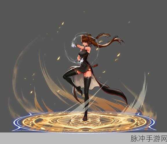 地下城与勇士起源，全职业二觉装扮外观惊艳亮相