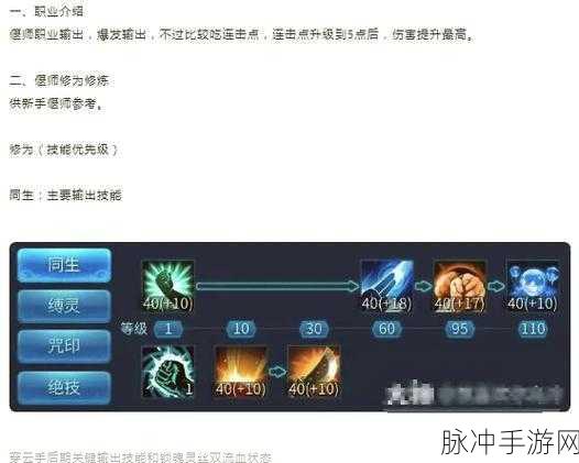倩女幽魂手游，探寻最佳赚钱职业秘籍