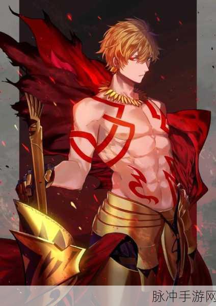 FGO 中吉尔伽美什人物背景深度剖析