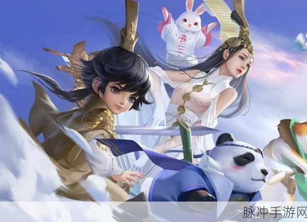 剑侠世界 2 门派抉择指南，五大特色门派全解析