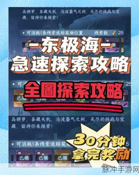 探秘手游世界，策略与技巧全解析