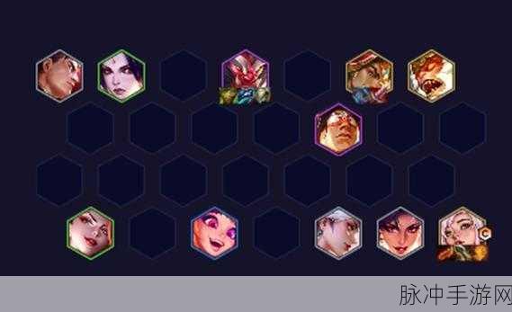云顶之弈 S11 天使主 C 阵容超强攻略指南
