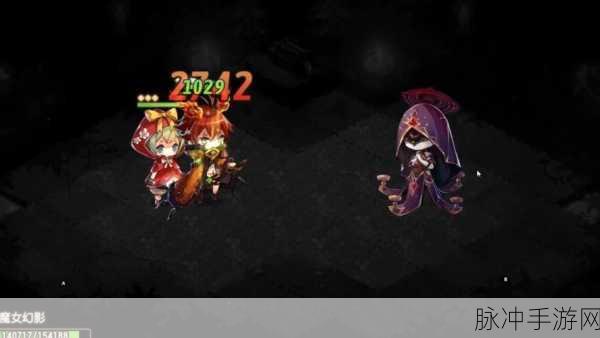 宝石研物语，伊恩之石活动关-0 低练度通关秘籍