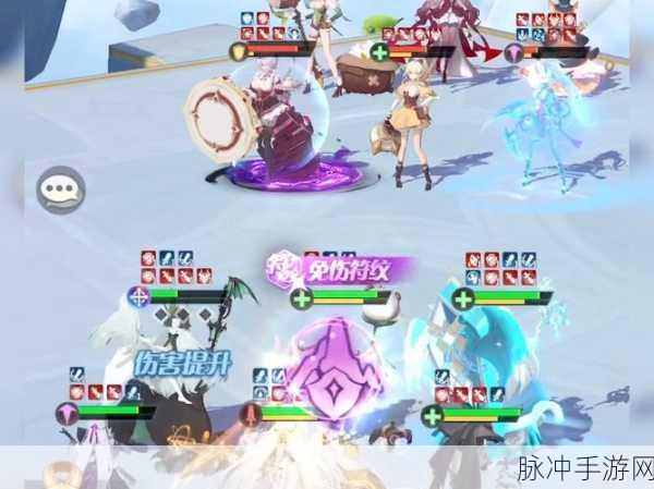 命运圣契之巅，魔灵强弱全解析与战力探秘
