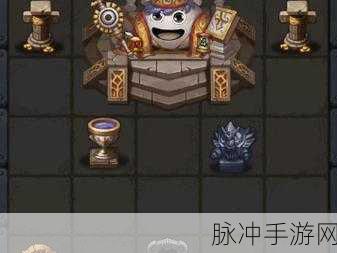 不思议迷宫收魂者冈布奥专属技能全解析