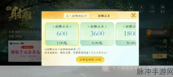 梦幻西游替身货郎时长与点卡扣费详解