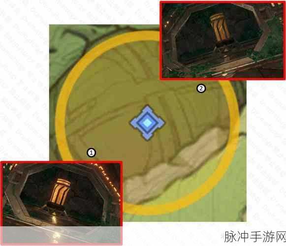 原神吉祥具书世界任务全攻略指南