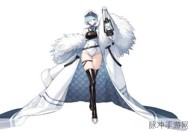 碧蓝航线博格皮肤全览 惊艳换装大赏