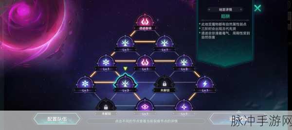 伊洛纳手游，深入探究防御与大荒减伤的紧密关联