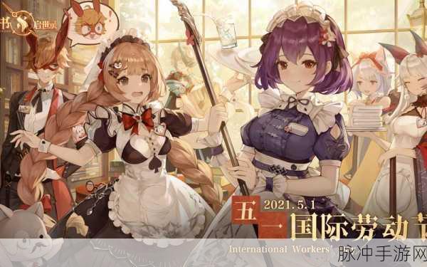深度剖析幻书启世录本次重大更新
