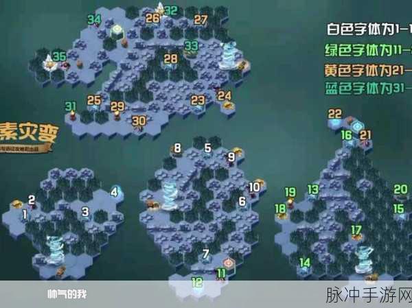 剑与远征元素灾变的完美攻略路线指南