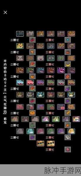 元气骑士，Tap 宠物解锁秘籍大公开