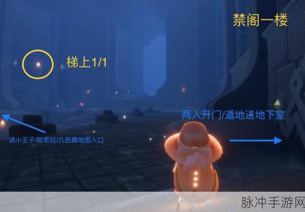 Sky 光遇，获取永久翅膀与永久光之翼的终极秘籍