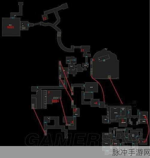 生化危机 7 手游全 BOSS 战制敌秘籍