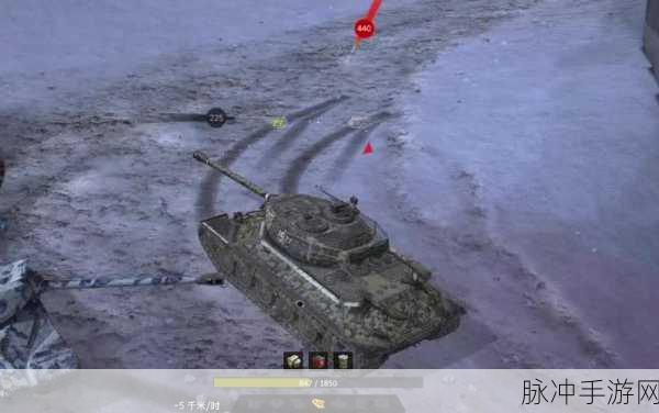坦克世界手游，IS-6 与 59 的深度剖析与抉择
