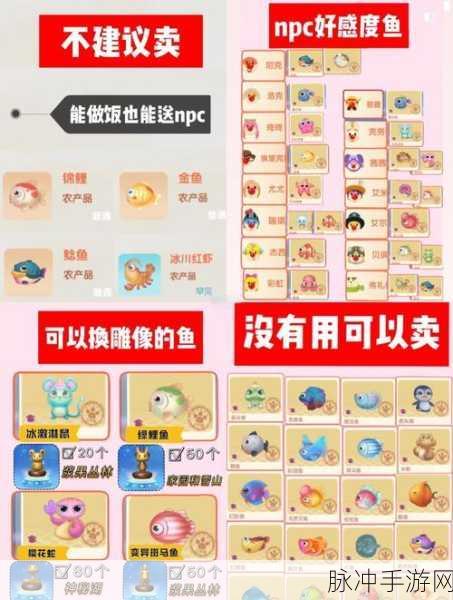 摩尔庄园手游，轻松获取刺头鱼骨架秘籍