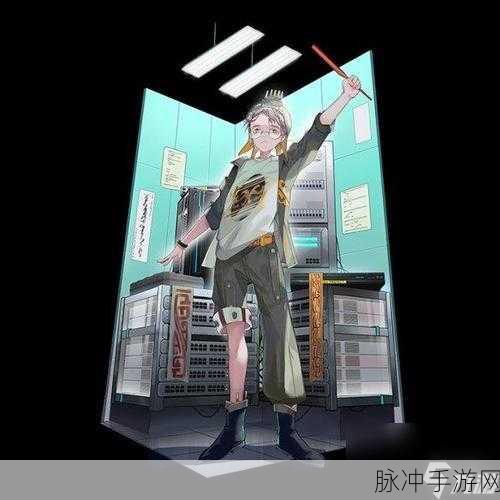 物华弥新全器者职业强度榜震撼发布，谁能称雄？