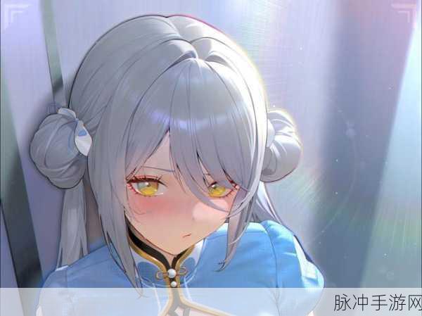 尘白禁区安卡希雅辉夜技能全解析