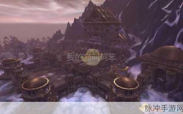 魔兽世界手游，畅玩冬拥湖全攻略