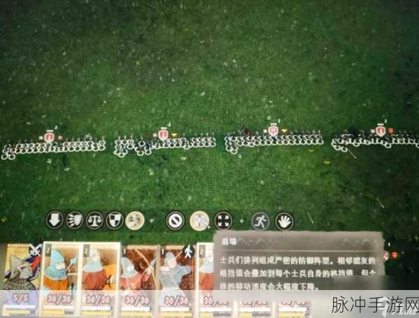 庄园领主手游，获取粮食的秘籍大公开