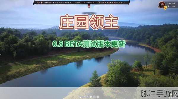 庄园领主手游，获取粮食的秘籍大公开