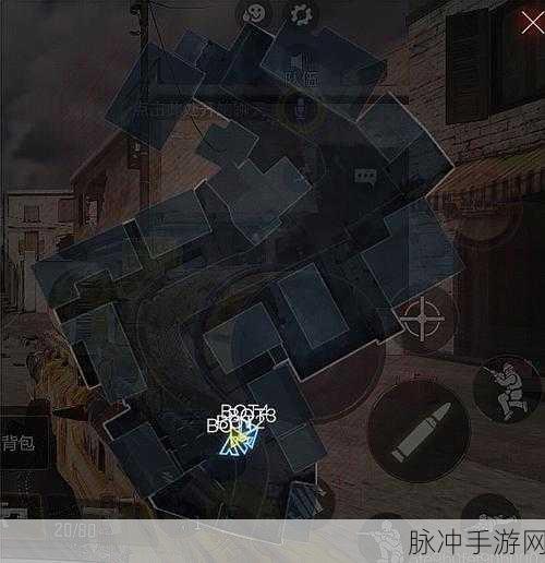 使命召唤手游新地图黑色战域全面解析