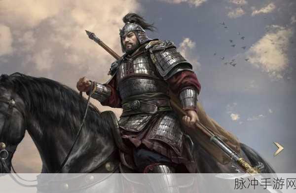 三国谋定天下，江东兄妹弓技穷之路 董卓亦难敌