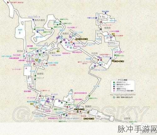 最终幻想 13 雷霆归来存档位置全解析