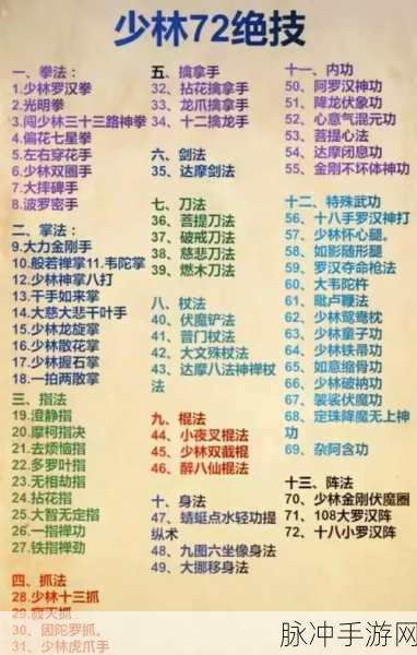 功夫熊猫手游，八大真气放置秘籍全解析