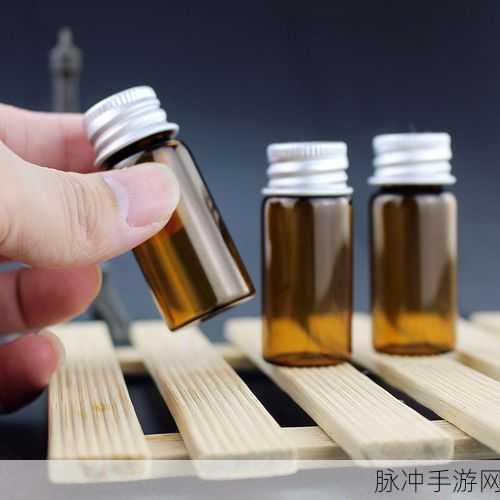 迷你世界中玻璃瓶的完美合成秘籍