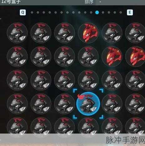 幻兽帕鲁混沌骑士捕获秘籍大公开