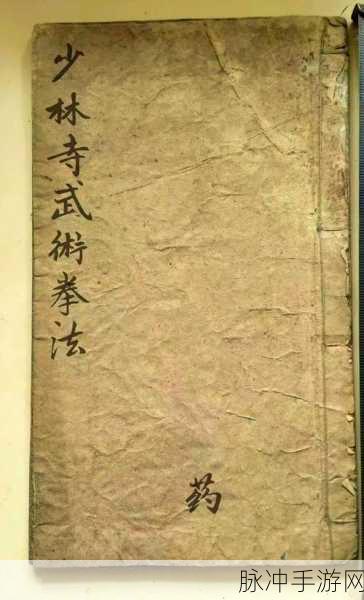 烟雨江湖少林弟子必知的庖丁之术学习秘籍