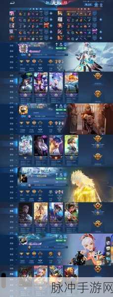 王者荣耀账号异地登录原因全解析