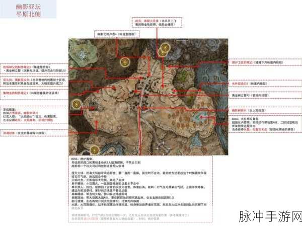 艾尔登法环黄金树幽影DLC深度探索，NPC位置、任务攻略及战斗中最佳策略推荐